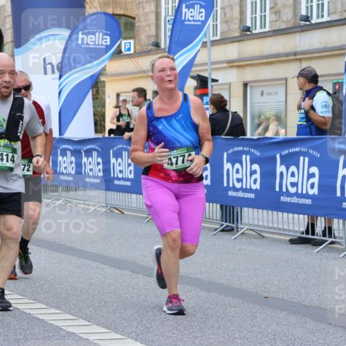 07.09.2025 - BARMER Alsterlauf Strokosch-Dieckow http://msf.ph/oto/8733938 07.09.2025 10:20:48 Ziel 2241, 4206, 4316, 4564, 5019, 5846, 5848, 8031 meine-sportfotos.de