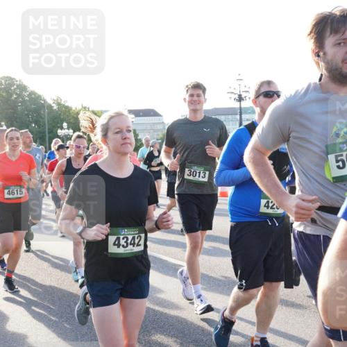 07.09.2025 - BARMER Alsterlauf Yannick Fuchs http://msf.ph/oto/8733947 07.09.2025 09:07:31 Laufen 314, 4743, 4615, 36, 4342, 3013, 420, 36, 565, 6 meine-sportfotos.de