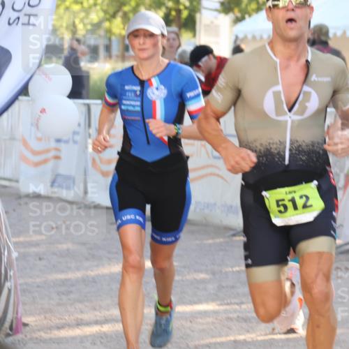 07.09.2025 - 19. Norderstedt Triathlon Luisa Fischer http://msf.ph/oto/8733955 07.09.2025 16:28:01 Ziel 479, 512, 524 meine-sportfotos.de