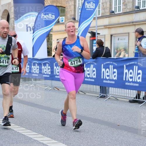 07.09.2025 - BARMER Alsterlauf Strokosch-Dieckow http://msf.ph/oto/8733986 07.09.2025 10:20:48 Ziel 2241, 4206, 4316, 4564, 5019, 5846, 5848, 8031 meine-sportfotos.de