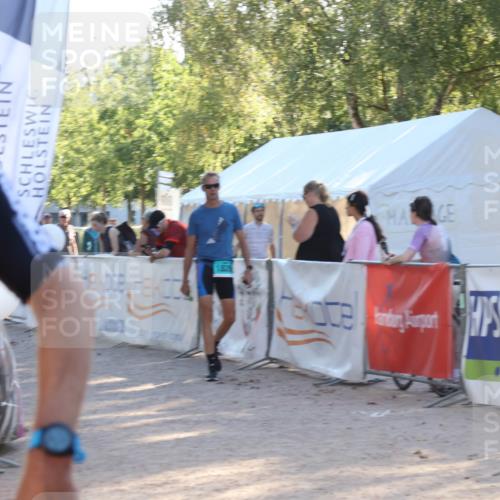 07.09.2025 - 19. Norderstedt Triathlon Luisa Fischer http://msf.ph/oto/8733988 07.09.2025 16:28:12 Ziel 535 meine-sportfotos.de