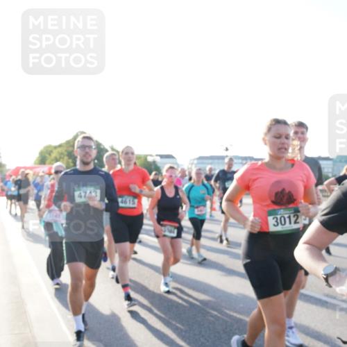 07.09.2025 - BARMER Alsterlauf Yannick Fuchs http://msf.ph/oto/8733992 07.09.2025 09:07:32 Laufen 4743, 3012, 43 meine-sportfotos.de