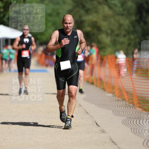 07.09.2025 - 19. Norderstedt Triathlon Michael Strokosch http://msf.ph/oto/8733996 07.09.2025 12:15:42 Laufen 703, 779, 1217 meine-sportfotos.de