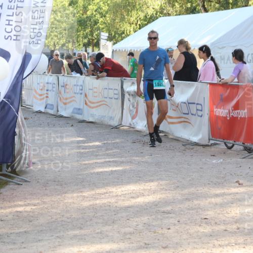 07.09.2025 - 19. Norderstedt Triathlon Luisa Fischer http://msf.ph/oto/8733999 07.09.2025 16:28:13 Ziel 535 meine-sportfotos.de
