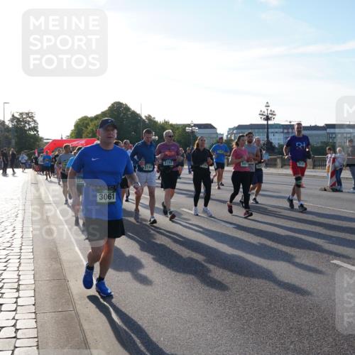 07.09.2025 - BARMER Alsterlauf Yannick Fuchs http://msf.ph/oto/8734014 07.09.2025 09:07:39 Laufen 3061, 2182, 3165 meine-sportfotos.de
