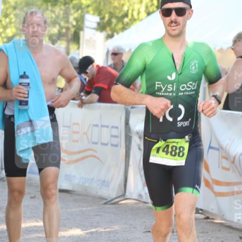 07.09.2025 - 19. Norderstedt Triathlon Luisa Fischer http://msf.ph/oto/8734035 07.09.2025 16:28:22 Ziel 515, 1488, 1529 meine-sportfotos.de