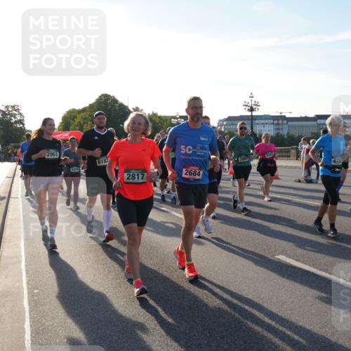 07.09.2025 - BARMER Alsterlauf Yannick Fuchs http://msf.ph/oto/8734051 07.09.2025 09:07:46 Laufen 2961, 6284, 6183, 2817, 8063, 2861, 478, 50, 2684, 3125 meine-sportfotos.de
