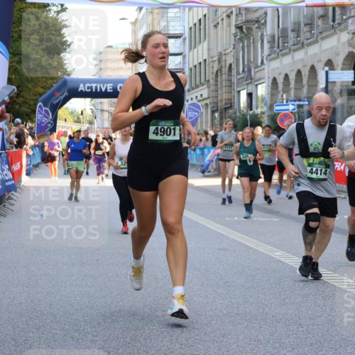 07.09.2025 - BARMER Alsterlauf Strokosch-Dieckow http://msf.ph/oto/8734060 07.09.2025 10:20:47 Ziel 2241, 4003, 4206, 4316, 4564, 4919, 5019, 5846, 5848, 8031 meine-sportfotos.de