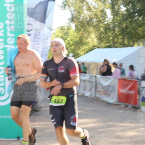 07.09.2025 - 19. Norderstedt Triathlon Luisa Fischer http://msf.ph/oto/8734080 07.09.2025 16:28:31 Ziel 487, 507, 515, 1534 meine-sportfotos.de