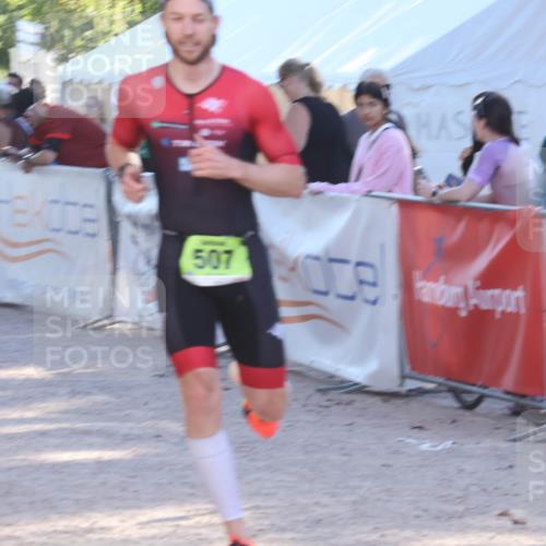 07.09.2025 - 19. Norderstedt Triathlon Luisa Fischer http://msf.ph/oto/8734094 07.09.2025 16:28:33 Ziel 487, 507, 515, 1534 meine-sportfotos.de