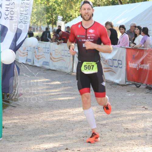07.09.2025 - 19. Norderstedt Triathlon Luisa Fischer http://msf.ph/oto/8734098 07.09.2025 16:28:34 Ziel 487, 507, 1534 meine-sportfotos.de