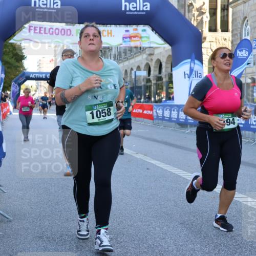 07.09.2025 - BARMER Alsterlauf Strokosch-Dieckow http://msf.ph/oto/8734109 07.09.2025 11:45:58 Ziel 2611 meine-sportfotos.de