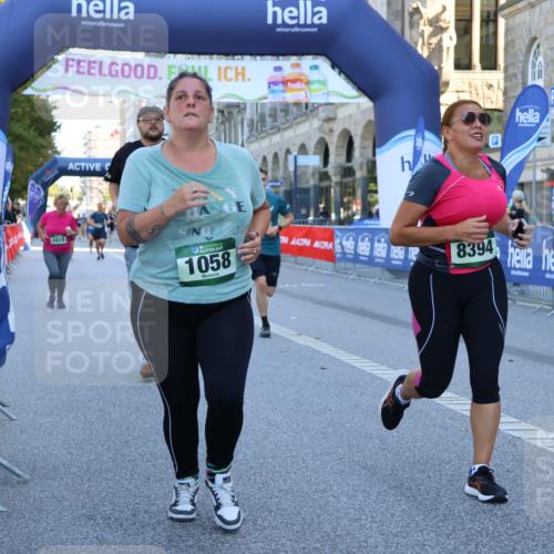 07.09.2025 - BARMER Alsterlauf Strokosch-Dieckow http://msf.ph/oto/8734130 07.09.2025 11:45:58 Ziel 2611 meine-sportfotos.de