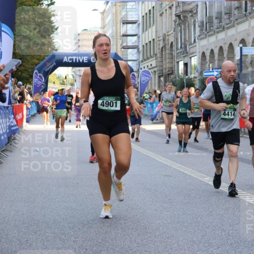 07.09.2025 - BARMER Alsterlauf Strokosch-Dieckow http://msf.ph/oto/8734135 07.09.2025 10:20:46 Ziel 2241, 4003, 4206, 4316, 4564, 4919, 5019, 5846, 5848, 8031 meine-sportfotos.de