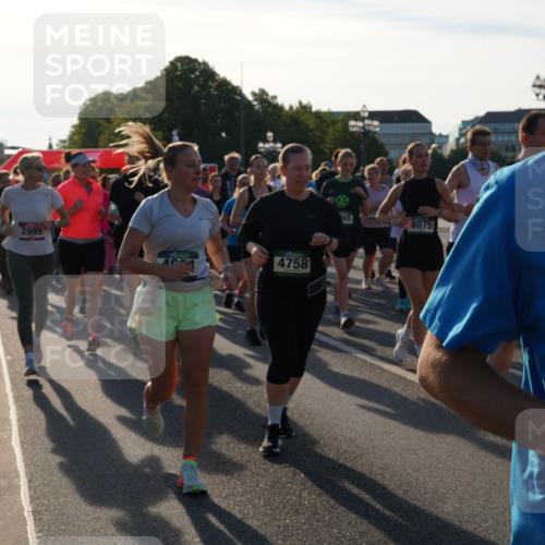 07.09.2025 - BARMER Alsterlauf Yannick Fuchs http://msf.ph/oto/8734138 07.09.2025 09:07:51 Laufen 2995, 4758, 4075 meine-sportfotos.de