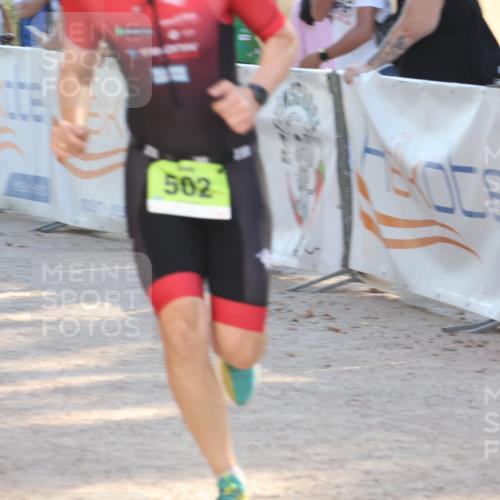 07.09.2025 - 19. Norderstedt Triathlon Luisa Fischer http://msf.ph/oto/8734157 07.09.2025 16:29:30 Ziel 502 meine-sportfotos.de