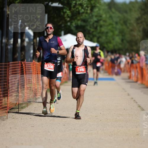 07.09.2025 - 19. Norderstedt Triathlon Michael Strokosch http://msf.ph/oto/8734158 07.09.2025 12:16:49 Laufen 746, 796, 1306 meine-sportfotos.de