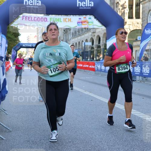 07.09.2025 - BARMER Alsterlauf Strokosch-Dieckow http://msf.ph/oto/8734169 07.09.2025 11:45:58 Ziel 2611 meine-sportfotos.de