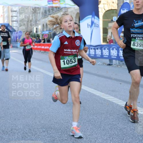 07.09.2025 - BARMER Alsterlauf Strokosch-Dieckow http://msf.ph/oto/8734186 07.09.2025 11:45:55 Ziel 2611 meine-sportfotos.de
