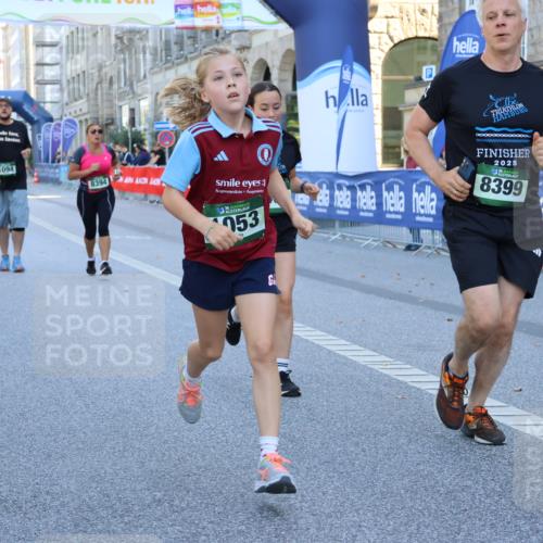 07.09.2025 - BARMER Alsterlauf Strokosch-Dieckow http://msf.ph/oto/8734213 07.09.2025 11:45:54 Ziel 2611 meine-sportfotos.de