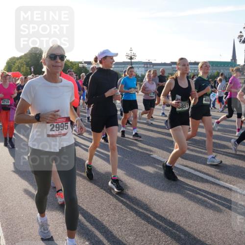 07.09.2025 - BARMER Alsterlauf Yannick Fuchs http://msf.ph/oto/8734236 07.09.2025 09:07:54 Laufen 4755, 2995, 4148, 3851, 4065, 415, 41 meine-sportfotos.de