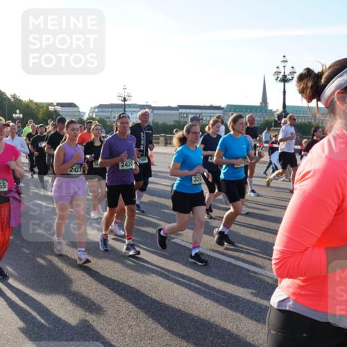 07.09.2025 - BARMER Alsterlauf Yannick Fuchs http://msf.ph/oto/8734267 07.09.2025 09:07:55 Laufen 2008, 2427, 4755, 2420, 2980, 331 meine-sportfotos.de
