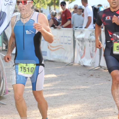 07.09.2025 - 19. Norderstedt Triathlon Luisa Fischer http://msf.ph/oto/8734274 07.09.2025 16:30:18 Ziel 519, 552, 1510 meine-sportfotos.de