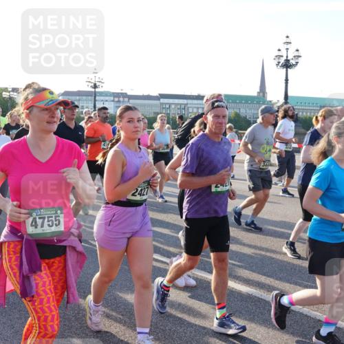 07.09.2025 - BARMER Alsterlauf Yannick Fuchs http://msf.ph/oto/8734285 07.09.2025 09:07:56 Laufen 2689, 4755, 2427, 344, 3313 meine-sportfotos.de