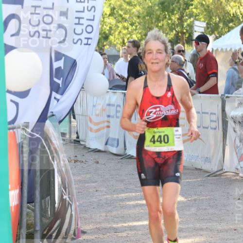 07.09.2025 - 19. Norderstedt Triathlon Luisa Fischer http://msf.ph/oto/8734302 07.09.2025 16:30:31 Ziel 440 meine-sportfotos.de