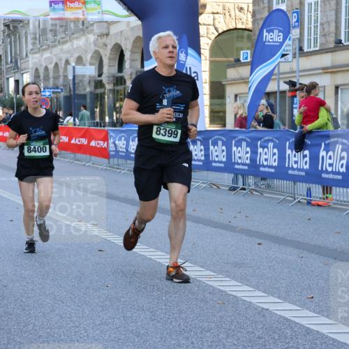 07.09.2025 - BARMER Alsterlauf Strokosch-Dieckow http://msf.ph/oto/8734314 07.09.2025 11:45:54 Ziel 2611 meine-sportfotos.de