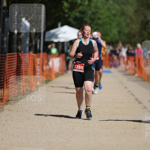 07.09.2025 - 19. Norderstedt Triathlon Michael Strokosch http://msf.ph/oto/8734318 07.09.2025 12:17:25 Laufen 303, 1320, 1394 meine-sportfotos.de