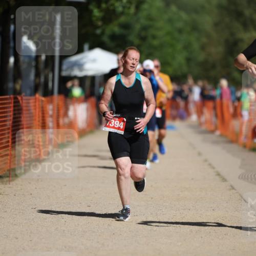 07.09.2025 - 19. Norderstedt Triathlon Michael Strokosch http://msf.ph/oto/8734327 07.09.2025 12:17:25 Laufen 303, 1320, 1394 meine-sportfotos.de