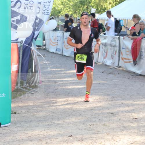 07.09.2025 - 19. Norderstedt Triathlon Luisa Fischer http://msf.ph/oto/8734332 07.09.2025 16:30:42 Ziel 546 meine-sportfotos.de