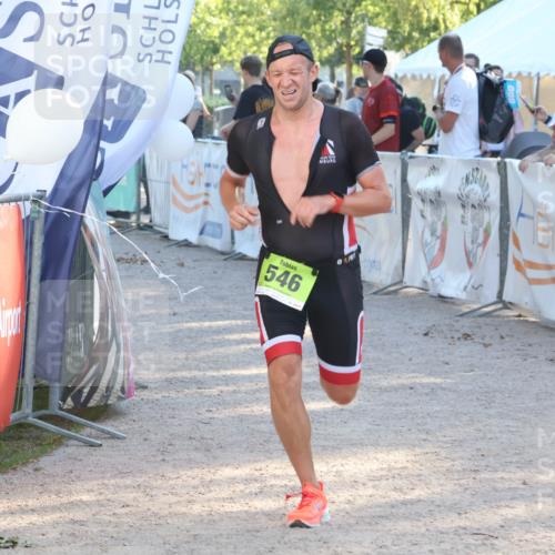 07.09.2025 - 19. Norderstedt Triathlon Luisa Fischer http://msf.ph/oto/8734333 07.09.2025 16:30:42 Ziel 546 meine-sportfotos.de
