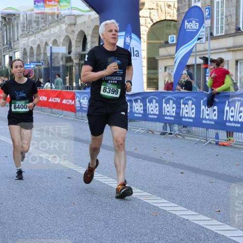 07.09.2025 - BARMER Alsterlauf Strokosch-Dieckow http://msf.ph/oto/8734339 07.09.2025 11:45:53 Ziel 2611 meine-sportfotos.de