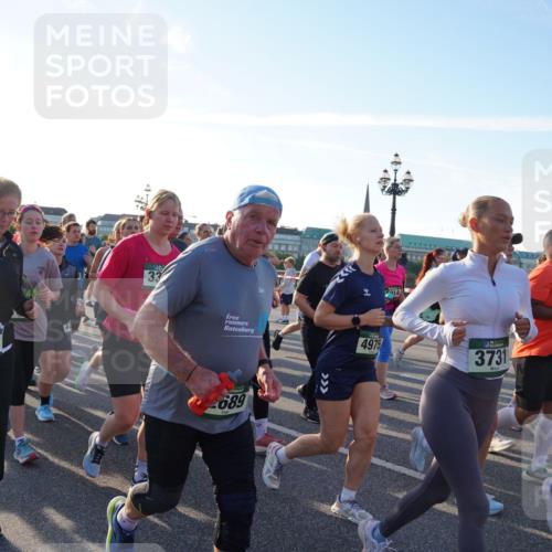 07.09.2025 - BARMER Alsterlauf Yannick Fuchs http://msf.ph/oto/8734343 07.09.2025 09:07:58 Laufen 5795, 2008, 33, 4975, 3731, 689 meine-sportfotos.de