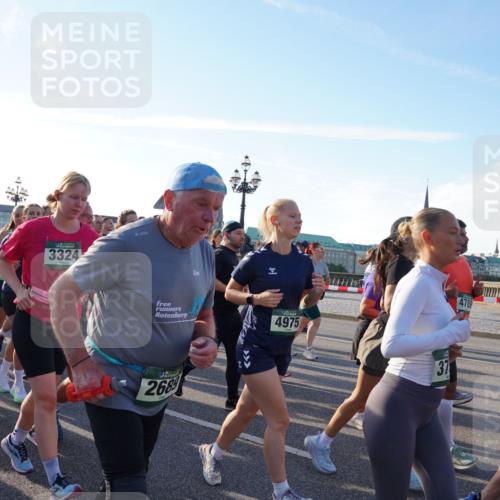 07.09.2025 - BARMER Alsterlauf Yannick Fuchs http://msf.ph/oto/8734353 07.09.2025 09:07:58 Laufen 2008, 3324, 2689, 4975, 37, 4789, 36 meine-sportfotos.de