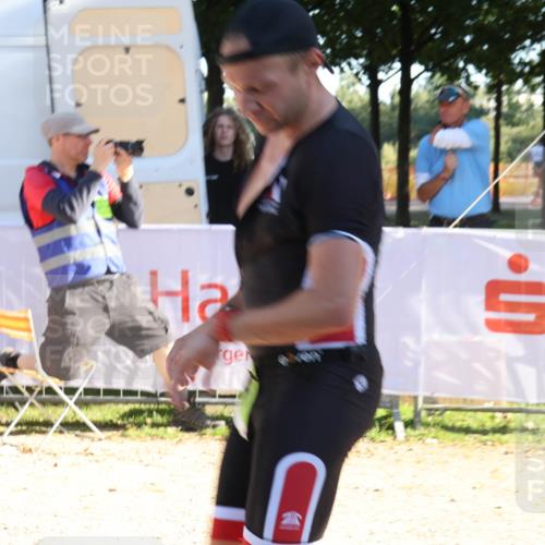 07.09.2025 - 19. Norderstedt Triathlon Luisa Fischer http://msf.ph/oto/8734361 07.09.2025 16:30:46 Ziel 546 meine-sportfotos.de