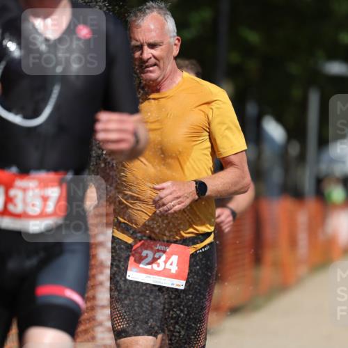 07.09.2025 - 19. Norderstedt Triathlon Michael Strokosch http://msf.ph/oto/8734370 07.09.2025 12:17:35 Laufen 234, 252, 303, 1357 meine-sportfotos.de