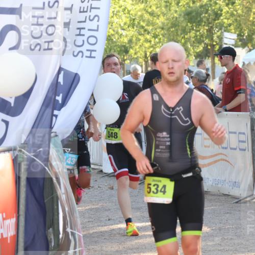 07.09.2025 - 19. Norderstedt Triathlon Luisa Fischer http://msf.ph/oto/8734372 07.09.2025 16:30:57 Ziel 534, 548, 1439, 1572 meine-sportfotos.de