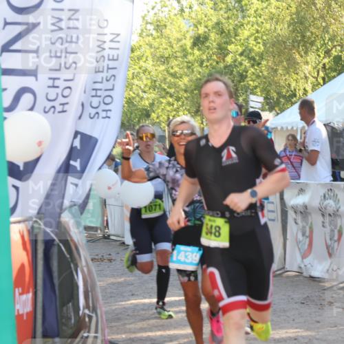 07.09.2025 - 19. Norderstedt Triathlon Luisa Fischer http://msf.ph/oto/8734386 07.09.2025 16:30:59 Ziel 534, 548, 1071, 1439, 1572 meine-sportfotos.de