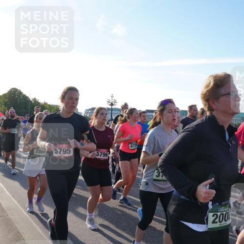 07.09.2025 - BARMER Alsterlauf Yannick Fuchs http://msf.ph/oto/8734387 07.09.2025 09:07:59 Laufen 2761, 3544, 2865, 5795, 5796, 4756, 3324, 200 meine-sportfotos.de