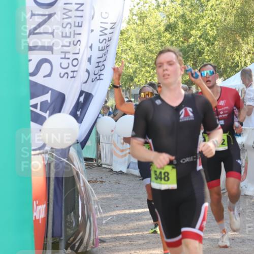 07.09.2025 - 19. Norderstedt Triathlon Luisa Fischer http://msf.ph/oto/8734389 07.09.2025 16:31:00 Ziel 534, 548, 1071, 1439, 1572 meine-sportfotos.de