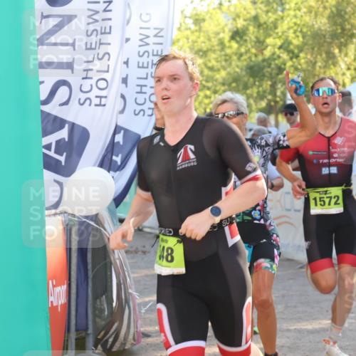 07.09.2025 - 19. Norderstedt Triathlon Luisa Fischer http://msf.ph/oto/8734391 07.09.2025 16:31:00 Ziel 534, 548, 1071, 1439, 1572 meine-sportfotos.de