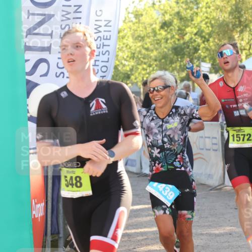 07.09.2025 - 19. Norderstedt Triathlon Luisa Fischer http://msf.ph/oto/8734394 07.09.2025 16:31:00 Ziel 534, 548, 1071, 1439, 1572 meine-sportfotos.de