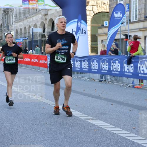 07.09.2025 - BARMER Alsterlauf Strokosch-Dieckow http://msf.ph/oto/8734395 07.09.2025 11:45:53 Ziel 2611 meine-sportfotos.de