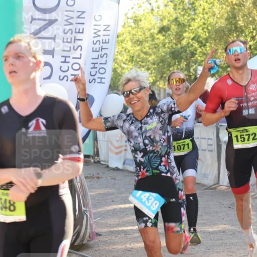 07.09.2025 - 19. Norderstedt Triathlon Luisa Fischer http://msf.ph/oto/8734398 07.09.2025 16:31:00 Ziel 534, 548, 1071, 1439, 1572 meine-sportfotos.de