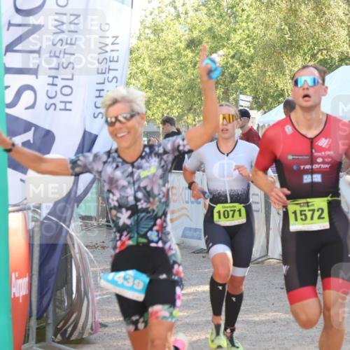 07.09.2025 - 19. Norderstedt Triathlon Luisa Fischer http://msf.ph/oto/8734400 07.09.2025 16:31:01 Ziel 534, 548, 1071, 1439, 1572 meine-sportfotos.de