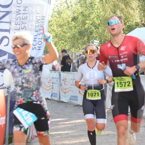07.09.2025 - 19. Norderstedt Triathlon Luisa Fischer http://msf.ph/oto/8734403 07.09.2025 16:31:01 Ziel 534, 548, 1071, 1439, 1572 meine-sportfotos.de