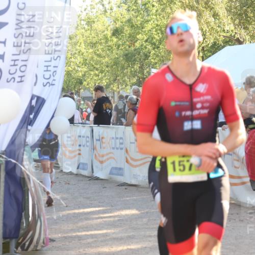07.09.2025 - 19. Norderstedt Triathlon Luisa Fischer http://msf.ph/oto/8734408 07.09.2025 16:31:01 Ziel 534, 548, 1071, 1439, 1572 meine-sportfotos.de